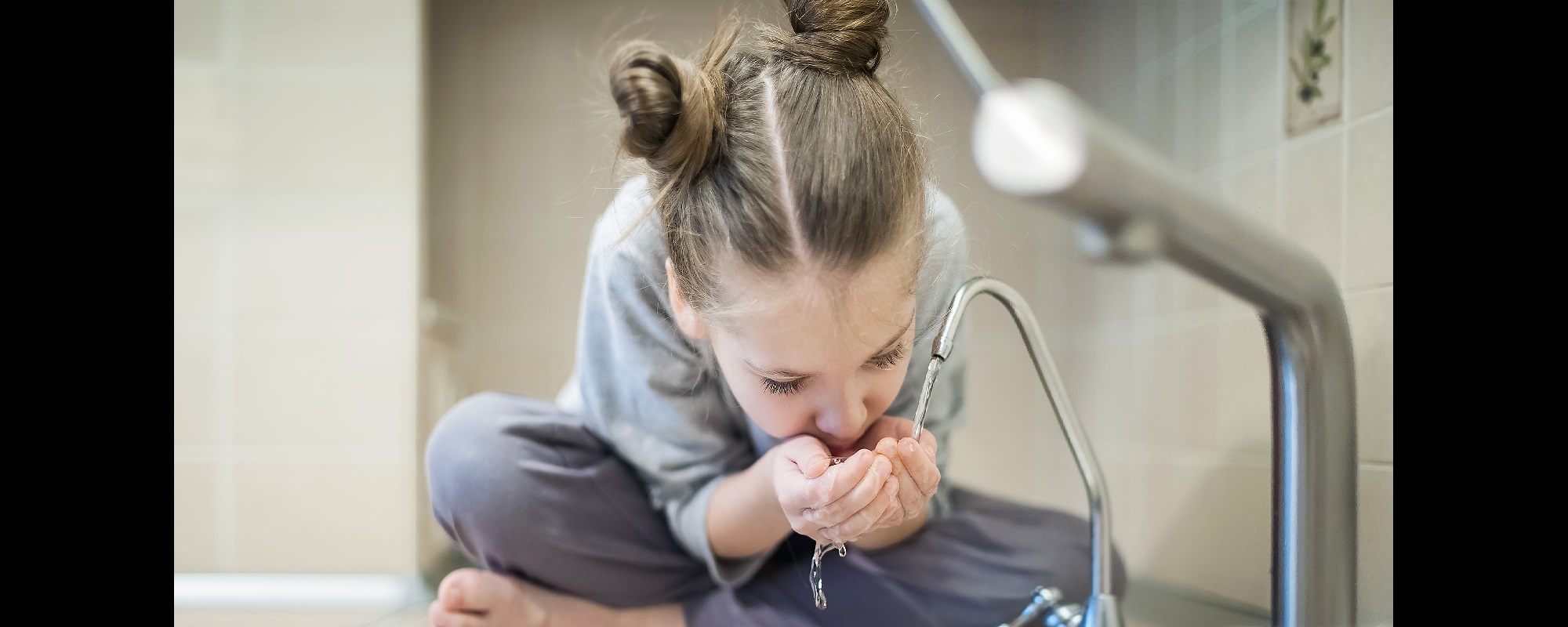 Water filter